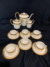 Service à café/thé