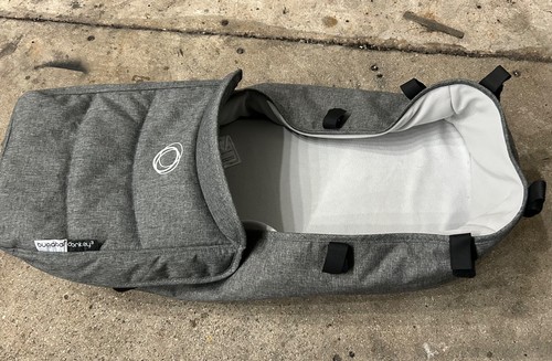 Bugaboo donkey3 bassinet - bugaboo,