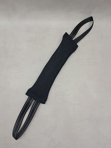 Boudin noire mordant - , chien