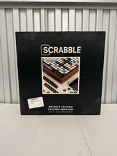 Scrabble Premier Edition