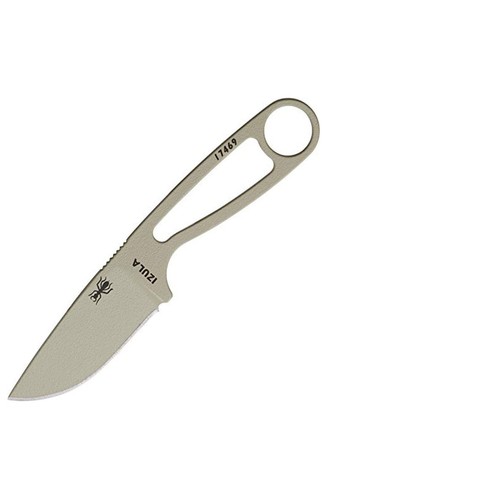 Esee izula knife - dt, sheath