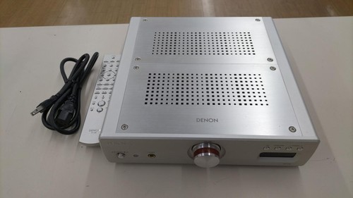 Denon pma cx3 - denon,