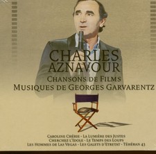 Charles Aznavour Chansons De