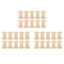 30pcs bobine fil - fil, en