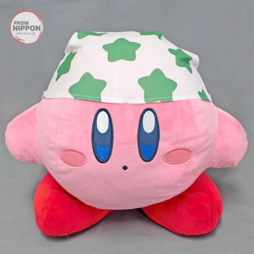 Kirby grand jouet - jouet, en