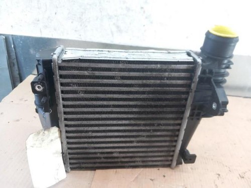 Echangeur air - , (intercooler)