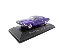 DODGE CHALLENGER R/T 440 1970