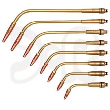 MWW Autogène Torches 0,5 -30 MM pour Acetylene,Schweißspitze Soudage Application