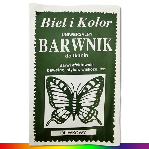 Peinture textile vert - peinture, de