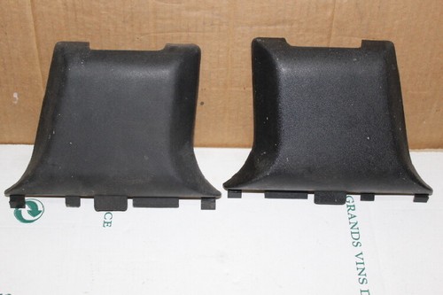 Caches plastique ceinture - caches,