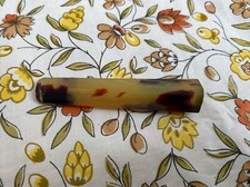 Ancien Porte Cigarette Bakélite ? Rétro Femme