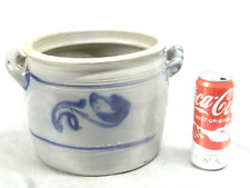 🇫🇷 ANCIEN POT A CAILLE