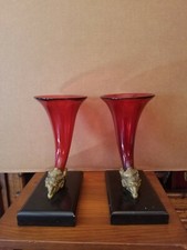 19TH CENTURY ENGLISH BRONZE