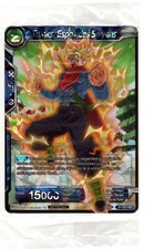 Dragon Ball Super Card P-135