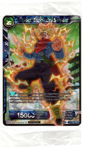 Dragon ball super card - ball,