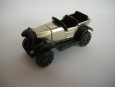 KINDER SURPRISE  K02-97 : Voiture métal