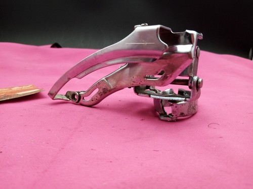 Shimano vintage front - shimano,