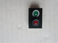 LEGO REF :  532  - FEU DE SIGNALISATION TRAIN - 12v Electric Light Brick - 7860