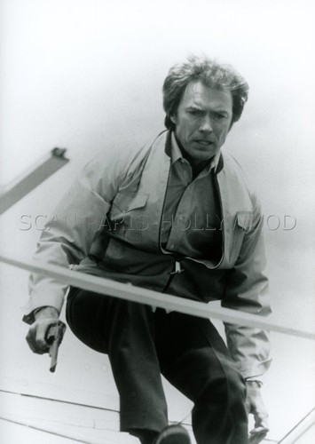 Clint eastwood dirty harry - clint,