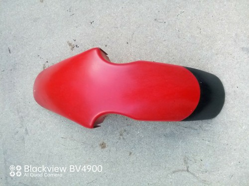 Garde boue avant cagiva - garde,