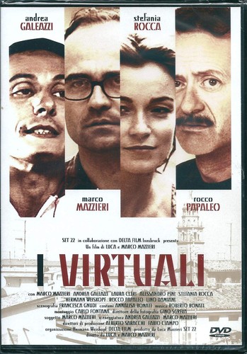 Virtuali - i,