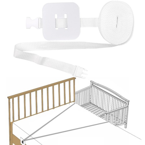 Sangle pour lit bébé - 8m, de