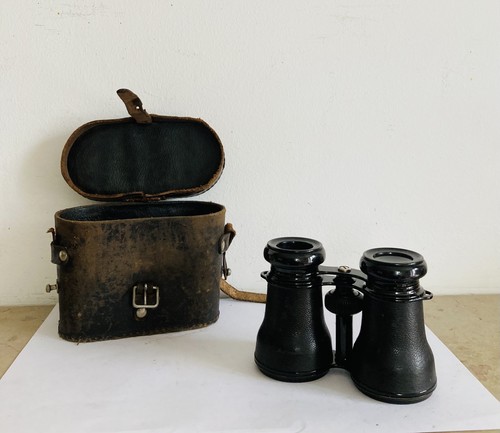Jumelles militaire napoléon - jumelles,
