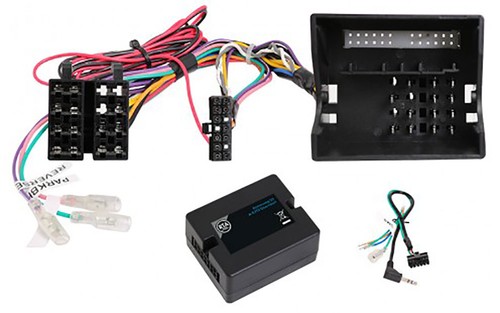 Commande volant rta pour - au,