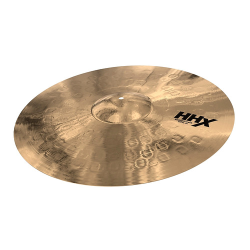 Sabian hhx red light - sabian, crash
