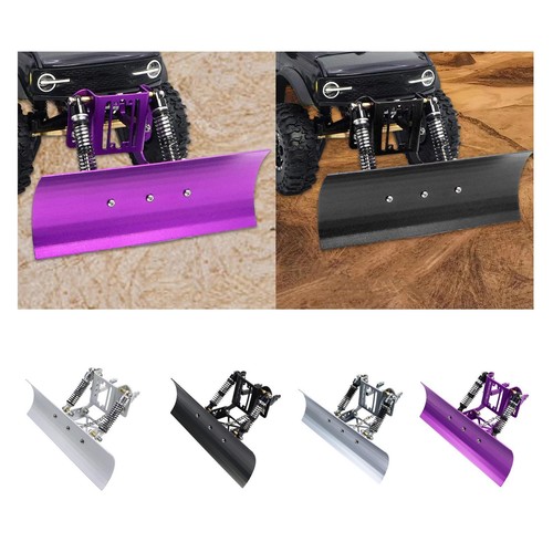 Kit lames chasse neige - lames, de