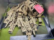 Original Casque De L'Armée Britannique Non Émis WW2 - 1941