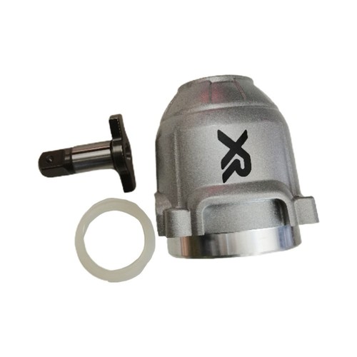 Enclume aluminium pour - enclume, en
