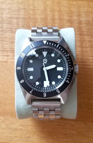 Montre plongée militaire - montre, de