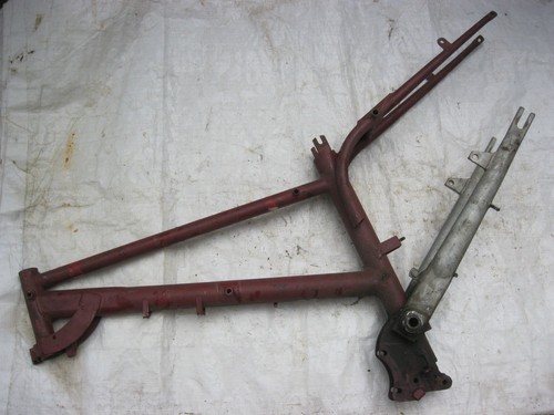 Cadre peugeot bb - nu, sport