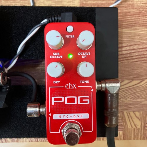 Electro harmonix pico pog - pico,