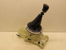 Levier de vitesses CITROEN C4 AIRCROSS 1607675880