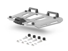 PLATINE ALUMINIUM SUPPORT DE