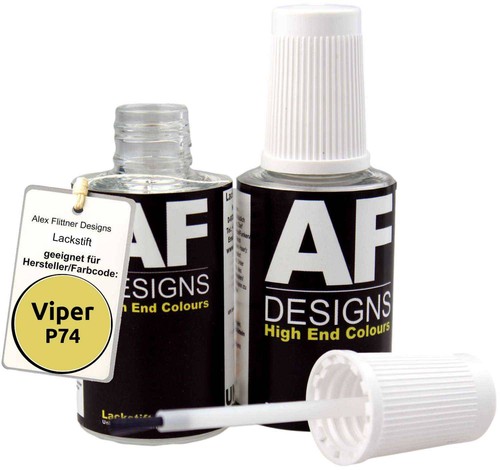 Stylo peinture pour viper - de,
