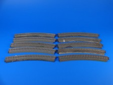 ** MARKLIN voie C  10x rails