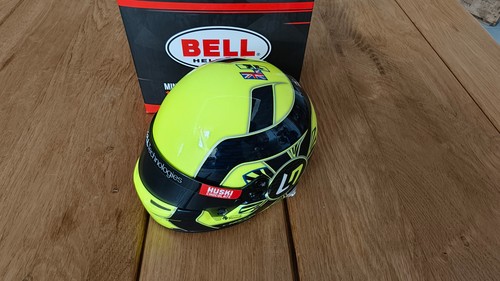 Casque helmet norris mclaren - norris,