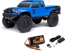 Axial SCX24 Base Camp 4x4 Rock