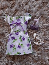 Vêtement Barbie Fashion