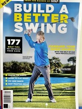 Build a Better Swing - Golf