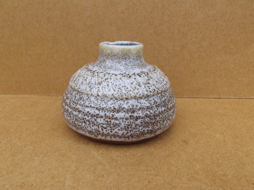 Accolay petit vase - , en