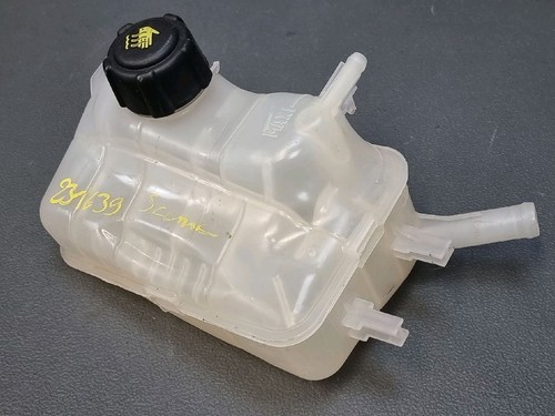 Vase expansion renault - -,