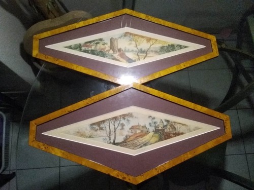 Pair strong - of,