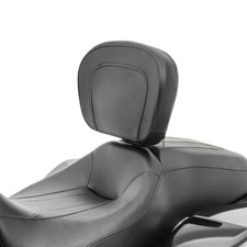 Dosseret Pilote pour Harley