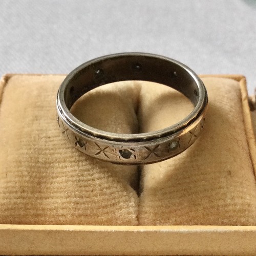 C1930 carats argent - c1930, 9