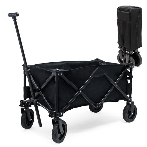 Chariot transport pliable - transport,
