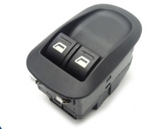 Bouton leve vitre peugeot - vitre,